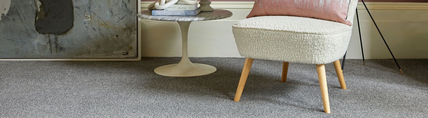 How to paint your skirting boards